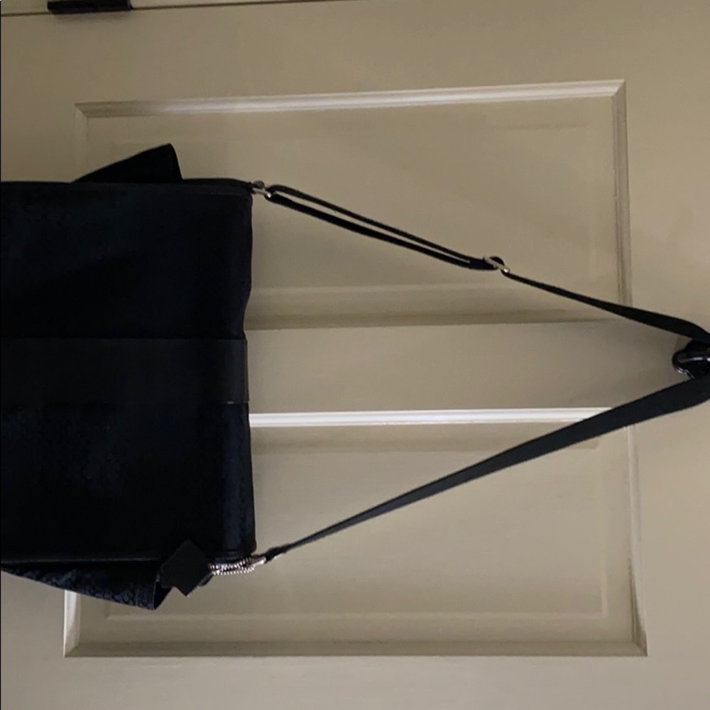 Coach tote